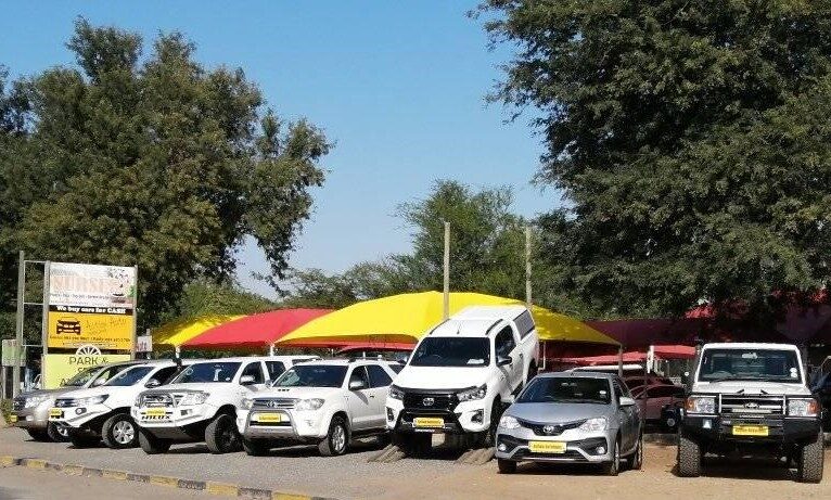 Action Autohaus